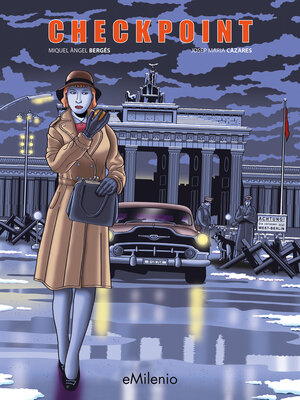 cover image of Checkpoint